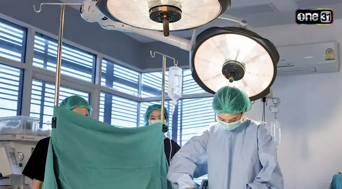 THAÏLANDE – SANTÉ : Dans les coulisses des blouses blanches de l’esthétique