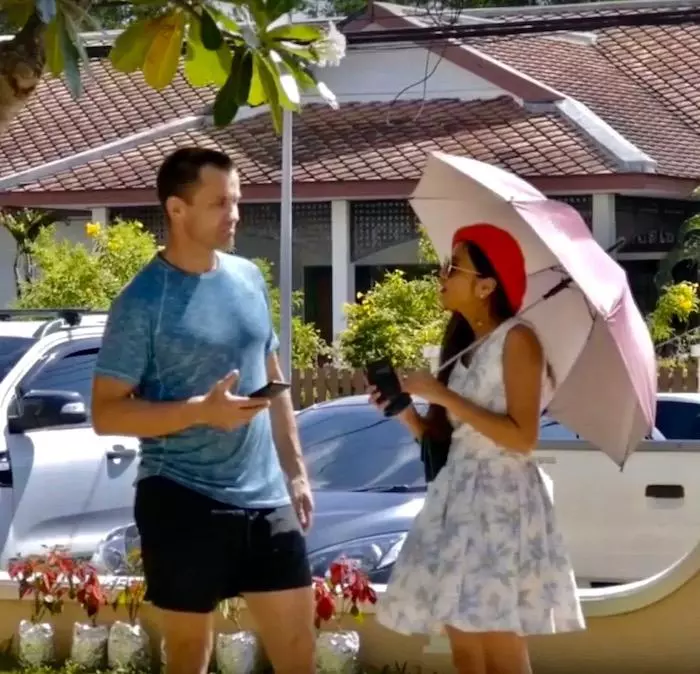 THAÏLANDE – CHRONIQUE : Francophones à vos manuels : anglais ou thaïlandais ?