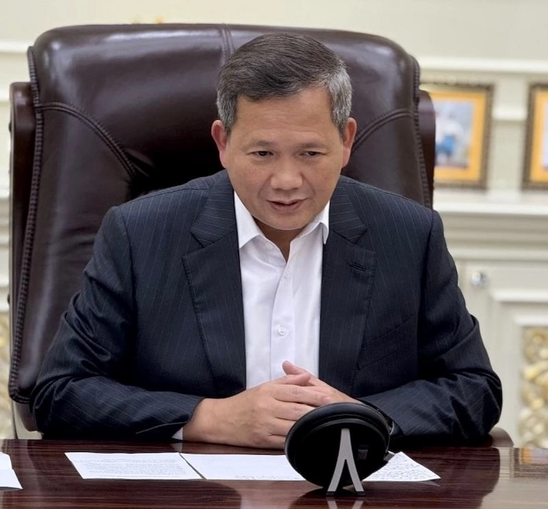 CAMBODGE EXPRESS – ACTUALITÉS : Que retenir de l’actualité cambodgienne du 10 au 16 novembre ?