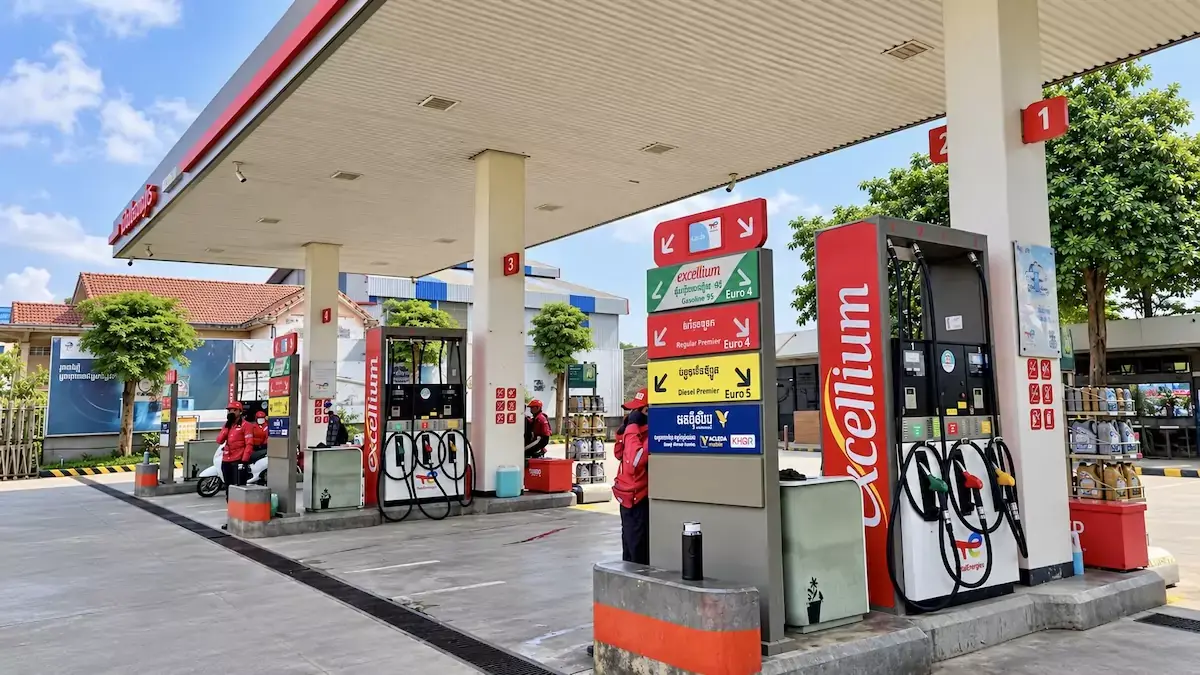 CAMBODGE – ÉNERGIE : Près de 500 millions de dollars pour contenir les prix