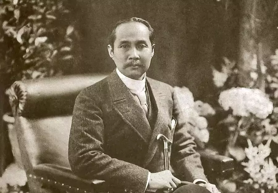 THAÏLANDE – FRANCE : En 1897, le «soft power» siamois à l’épreuve de Paris