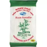 nouilles de riz 10mm 3bambou 400g