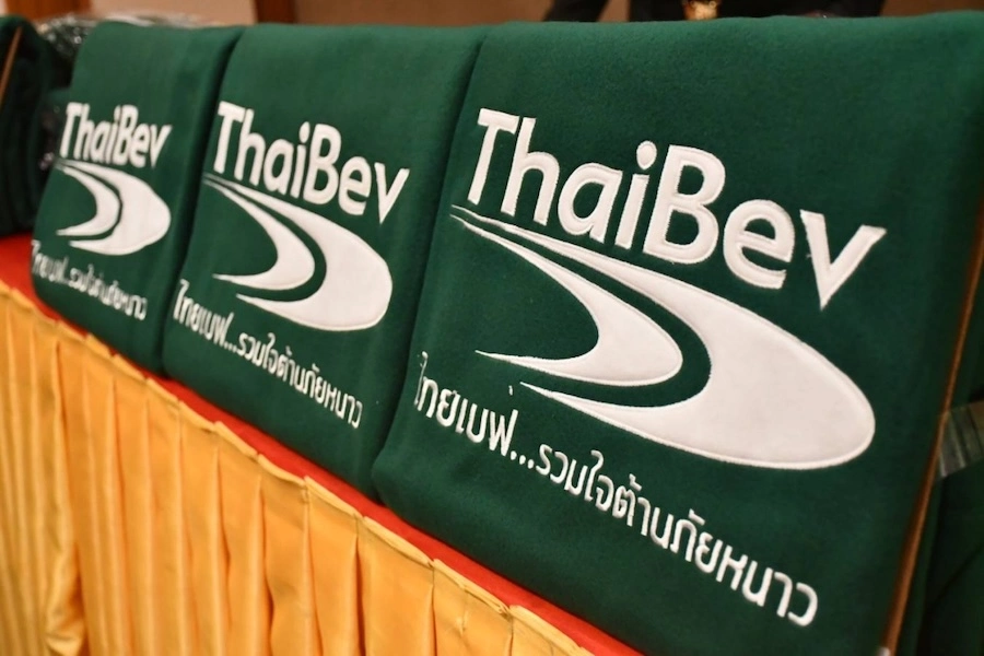 THAÏLANDE – ÉCONOMIE : Thai Beverage rassure les investisseurs