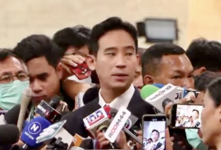 THAÏLANDE EXPRESS – ACTUALITÉS : Que retenir de l’actualité thaïlandaise du 6 au 12 octobre ?