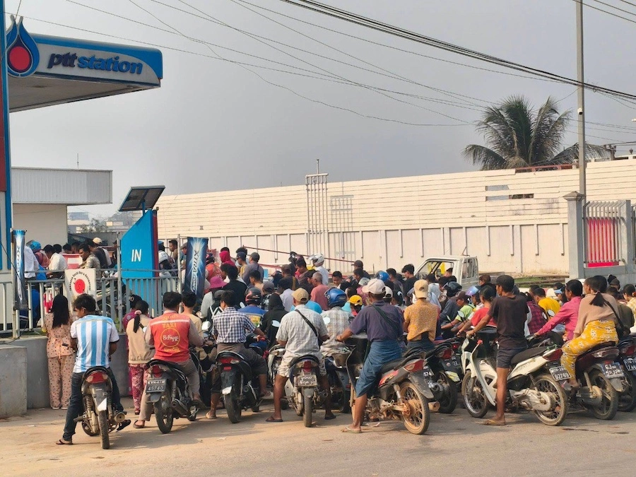 BIRMANIE EXPRESS – ACTUALITÉS : Que retenir de l’actualité birmane du 2 au 8 mars ?