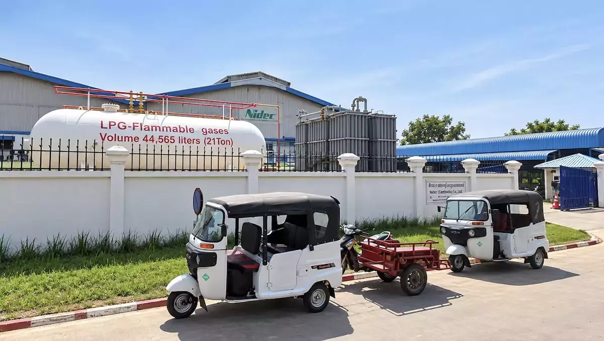 THAÏLANDE – CAMBODGE : Le conflit frontalier pousse le japonais Nidec à fermer son usine cambodgienne