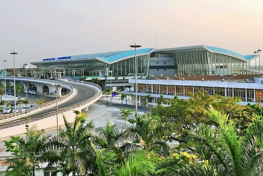 VIETNAM – TOURISME : À Da Nang, les drones de touristes perturbent les vols