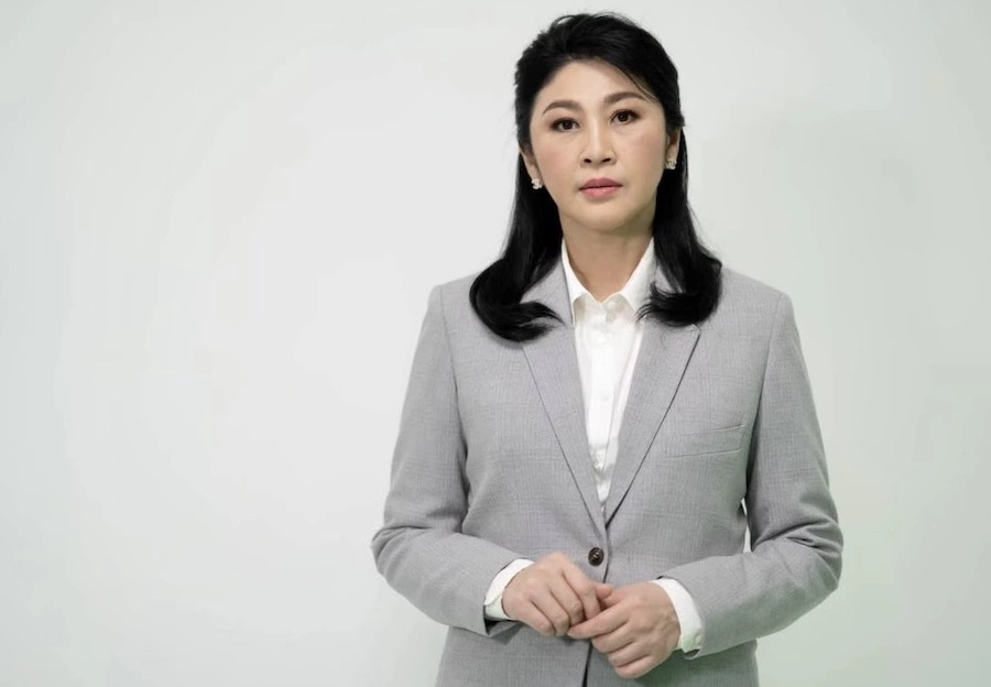 THAÏLANDE – JUSTICE : La Cour administrative suprême condamne Yingluck Shinawatra à verser 10 milliards de bahts