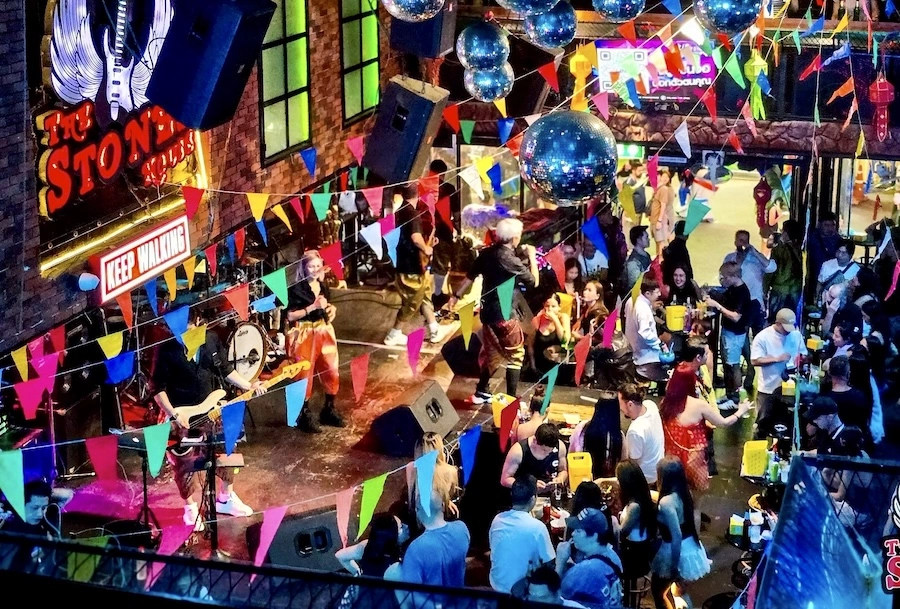 THAÏLANDE – SOCIÉTÉ : La nouvelle loi sur le contrôle de l’alcool entre en vigueur