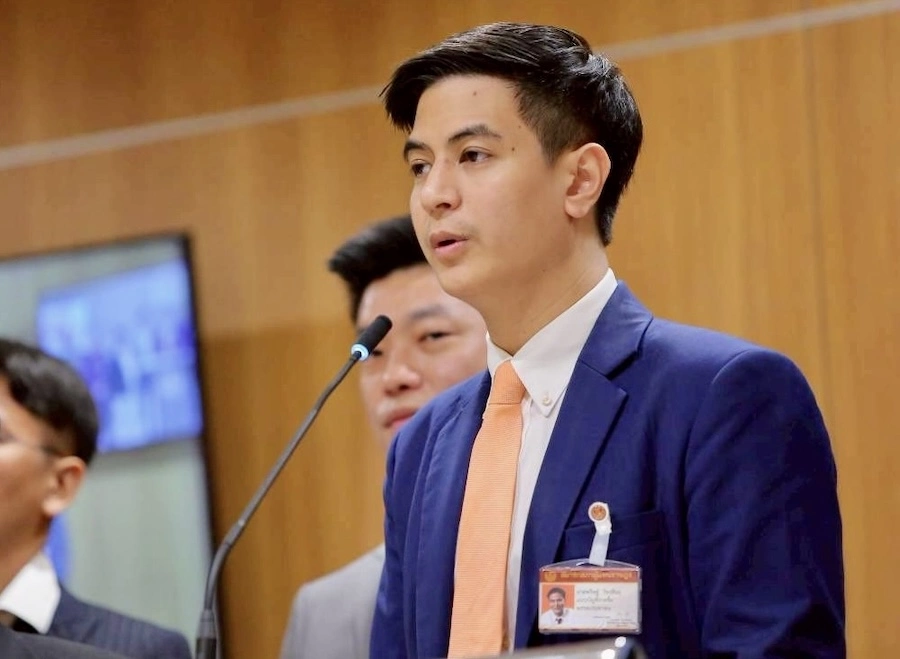 THAÏLANDE – POLITIQUE : Le Parti du peuple met en garde Anutin contre la dissolution