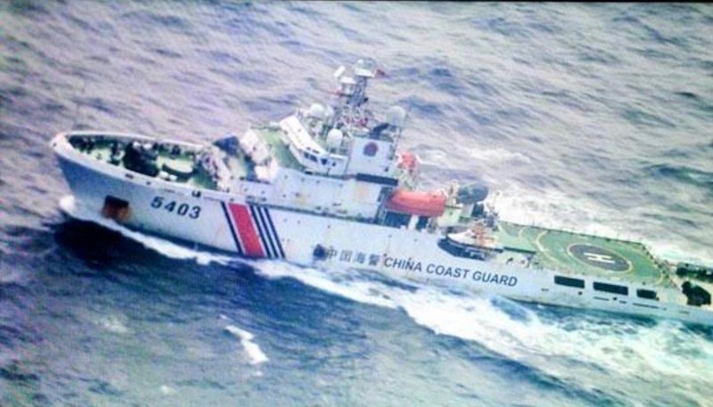 PHILIPPINES – DÉFENSE : Qui provoque qui en mer de Chine ?