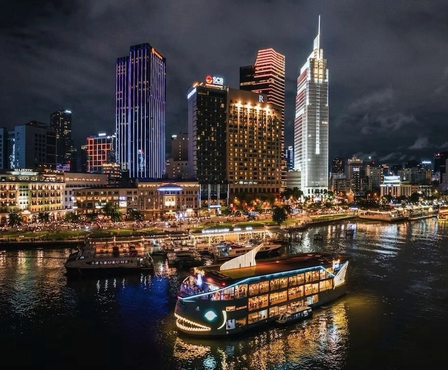 GAVROCHE HEBDO – ÉDITORIAL : Le Vietnam, ce pivot asiatique qui gagne à tous les coups