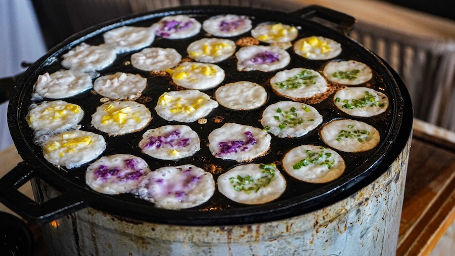 THAÏLANDE – GASTRONOMIE : Deux desserts thaïlandais parmi les 100 meilleurs au monde selon TasteAtlas