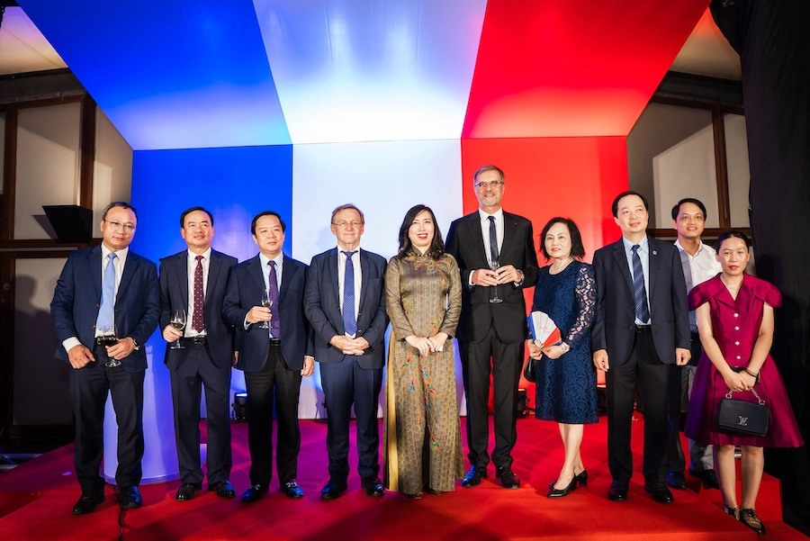 VIETNAM EXPRESS – ACTUALITÉS : Que retenir de l’actualité au Vietnam du 14 au 20 juillet ?