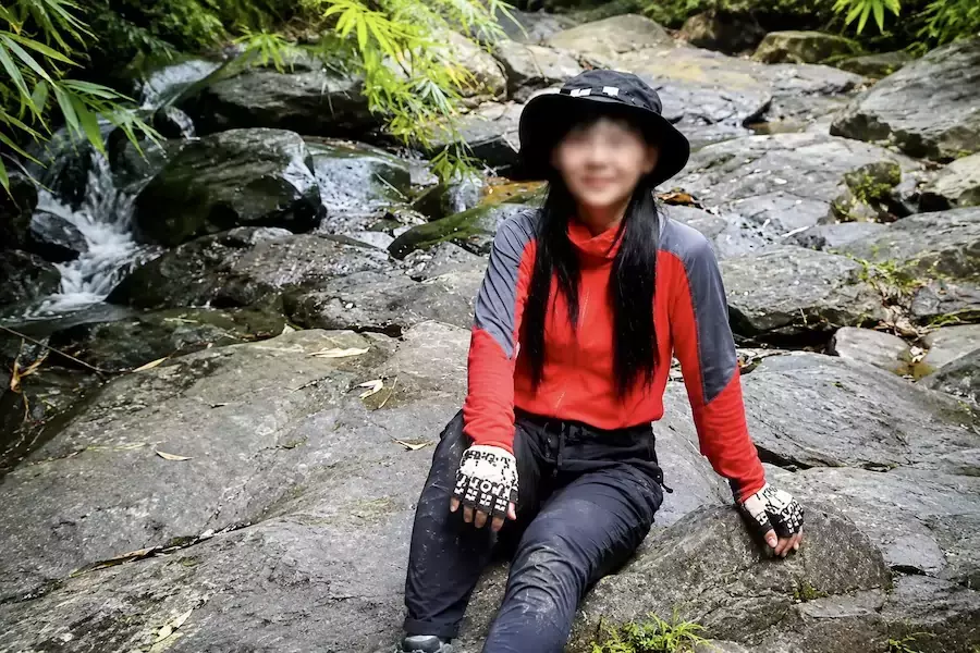 THAÏLANDE – SOCIÉTÉ : Une randonneuse portée disparue a été retrouvée morte par les gardes forestiers