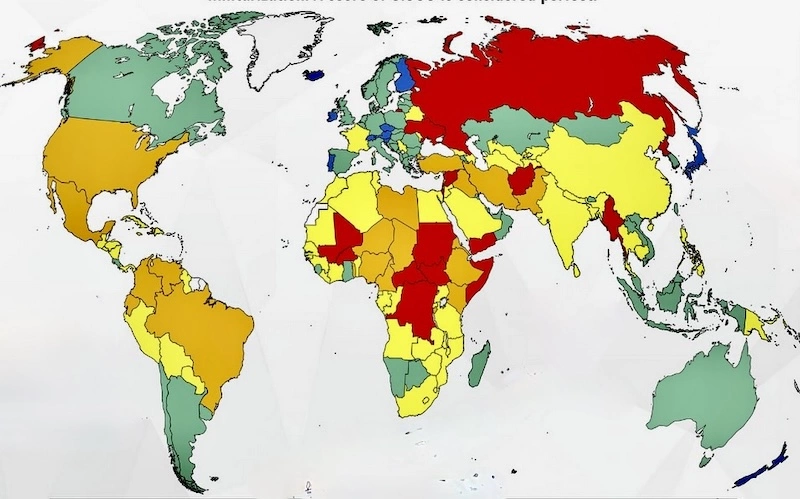 BIRMANIE – CONFLIT : La peur, le quotidien des jeunes birmans
