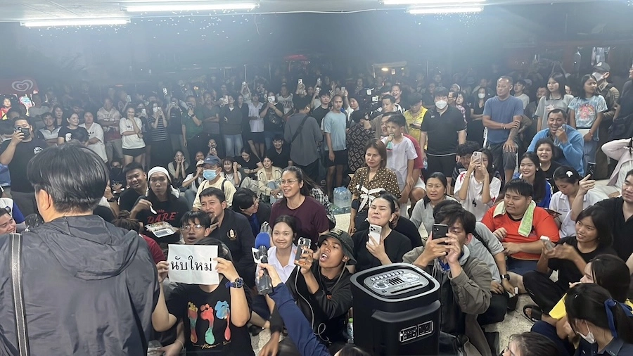 THAÏLANDE – POLITIQUE : Achats de vote, manipulations… les zones d’ombre des législatives du 8 février