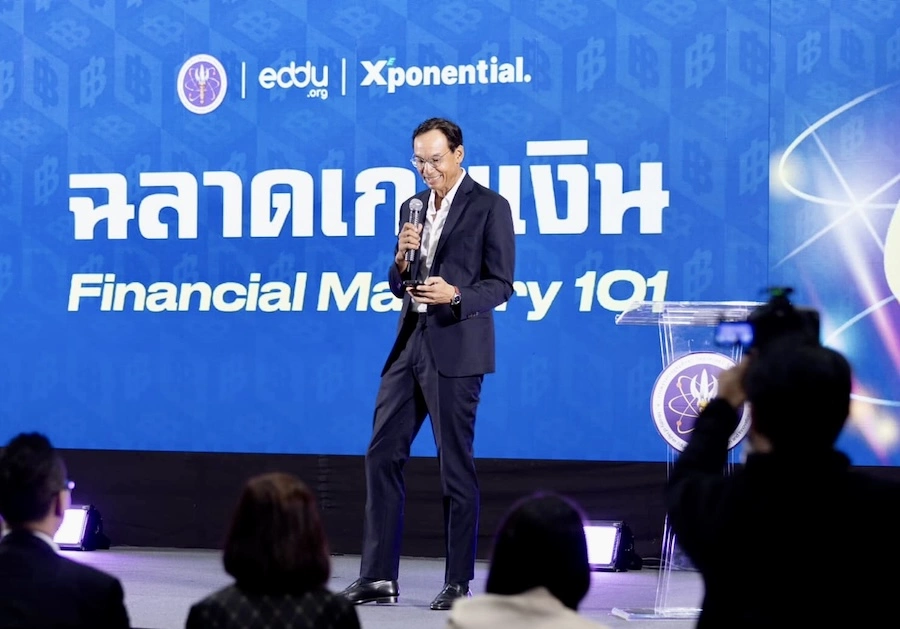 THAÏLANDE – POLITIQUE : Korn Chatikavanij fustige un échec diplomatique dans le dossier des tarifs américains