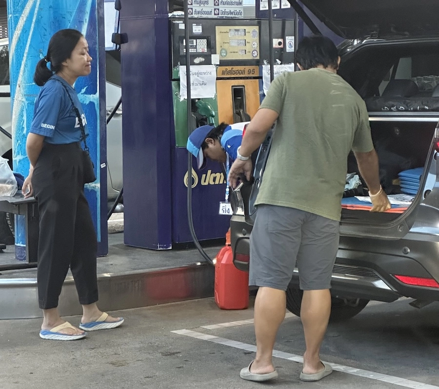 THAÏLANDE EXPRESS – ACTUALITÉS : Que retenir de l’actualité thaïlandaise du 16 au 22 mars ?