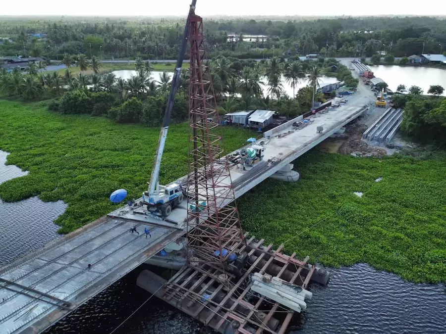 THAÏLANDE – ÉCONOMIE : L’État relance la machine… sous la menace du choc pétrolier