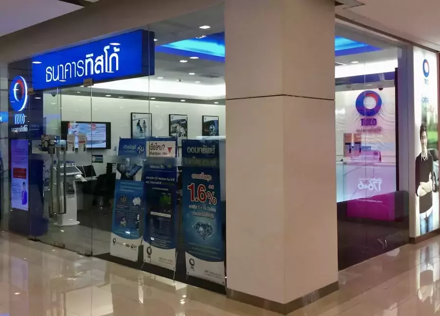 THAÏLANDE – ÉCONOMIE : Tisco Bank affiche des résultats solides mais des perspectives plus prudentes