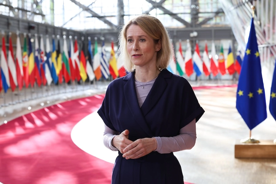 PHILIPPINES – EUROPE : Manille et Bruxelles, un destin commun ?