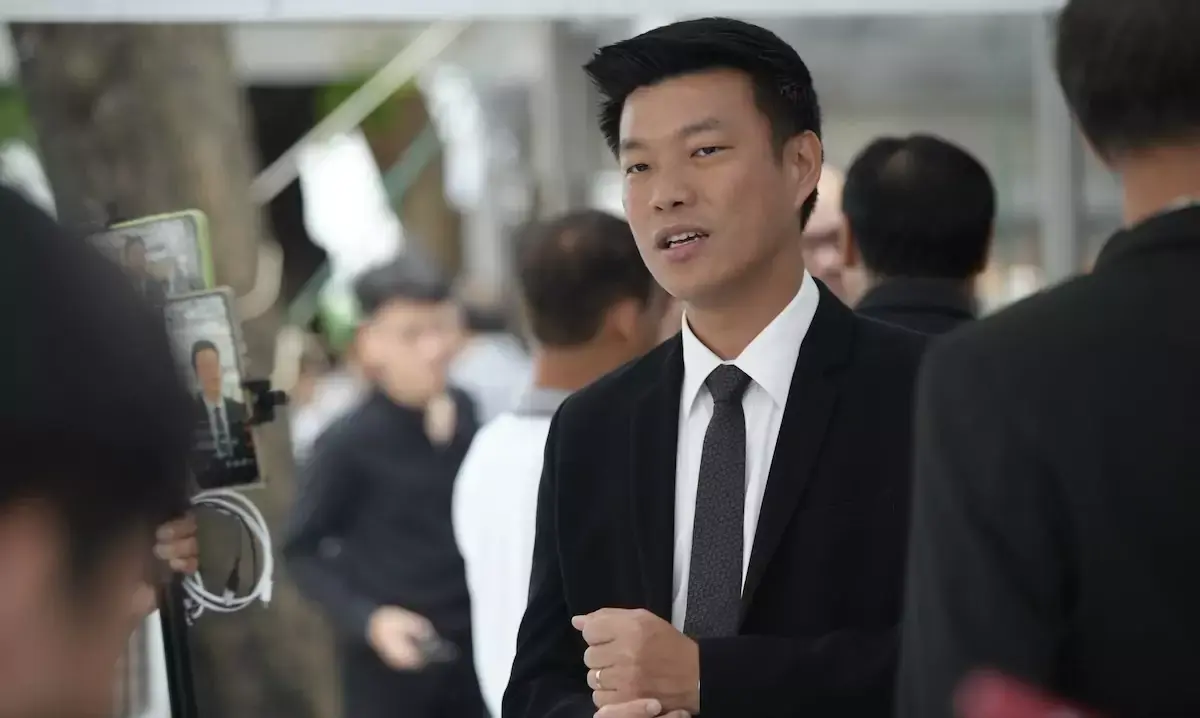 THAÏLANDE – POLITIQUE : L’opposition prépare son offensive contre le « régime bleu »