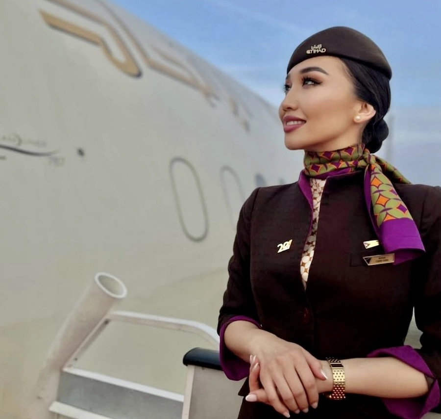 CAMBODGE – TOURISME : Etihad Airways reliera Abu Dhabi à Phnom Penh dès octobre