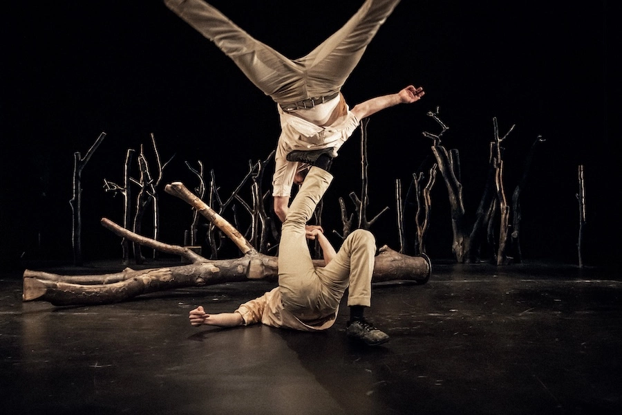 THAÏLANDE – CULTURE : La compagnie Iéto fait vibrer la scène avec « Pour Hêtre »