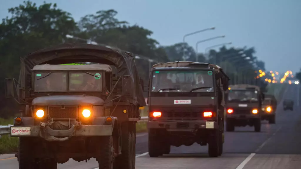 THAÏLANDE – CAMBODGE : Retour sur les faits marquants depuis la reprise du conflit
