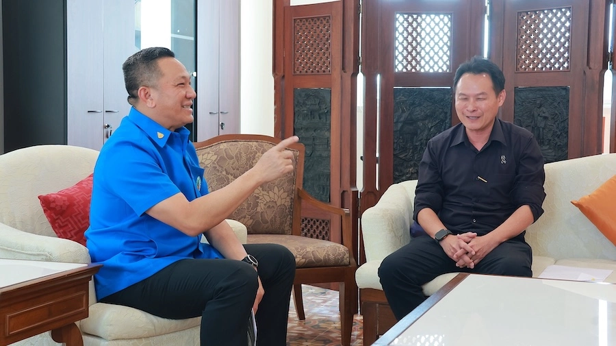 PHUKET – POLLUTION : Sonnette d’alarme face à l’augmentation des déchets