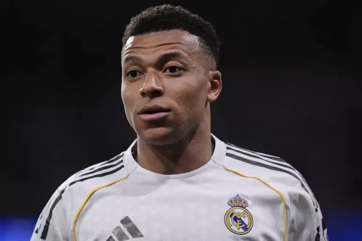 Mbappé : la Chine suspend la Liga malgré les excuses