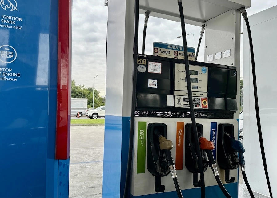 THAÏLANDE – ÉCONOMIE : La baisse des prix de l’énergie fait reculer l’inflation