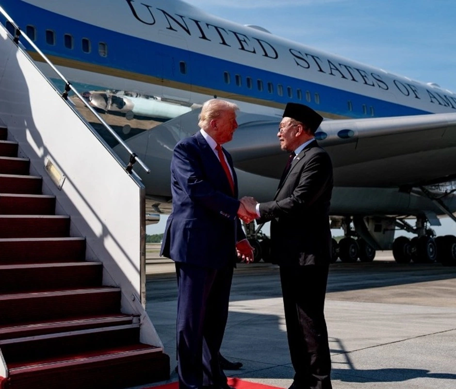 THAÏLANDE – CAMBODGE : Voici le mémorandum signé entre les deux royaumes à Kuala Lumpur