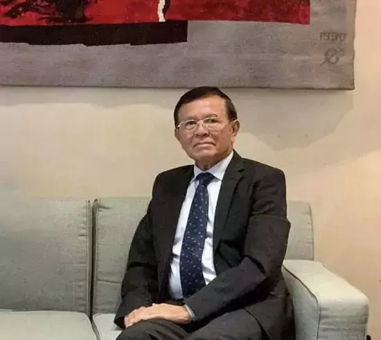 CAMBODGE – POLITIQUE : Le procès en appel de Kem Sokha se durcit