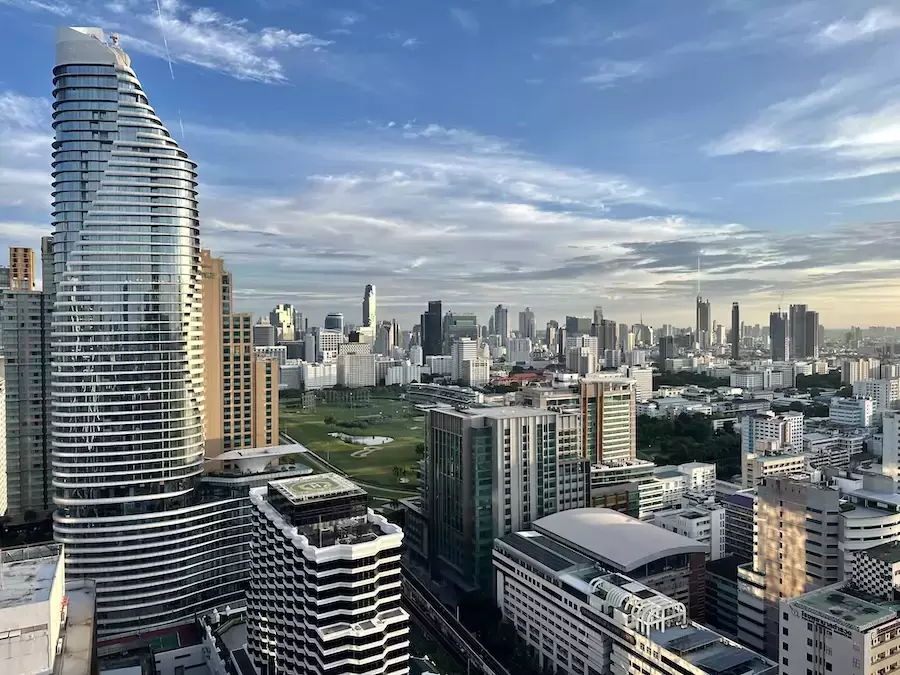 THAÏLANDE EXPRESS – ACTUALITÉS : Que retenir de l’actualité thaïlandaise du 18 au 24 mai ?