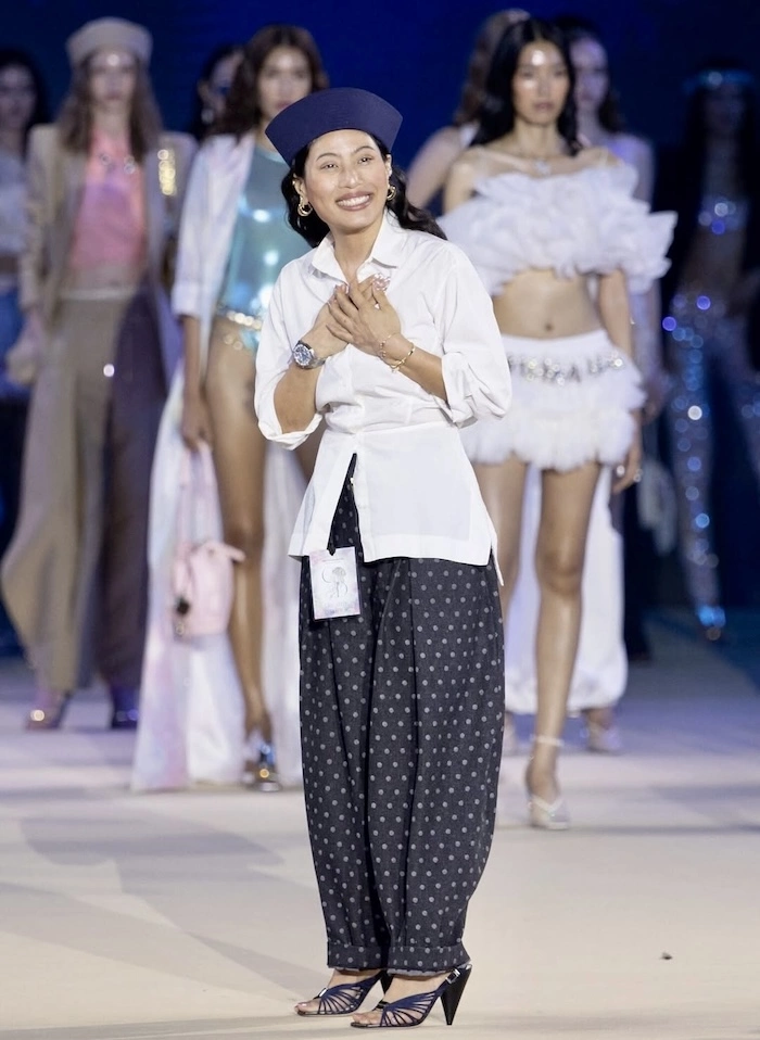 THAÏLANDE – FOCUS : La semaine thaïlandaise du 20 au 26 mars sur les réseaux sociaux