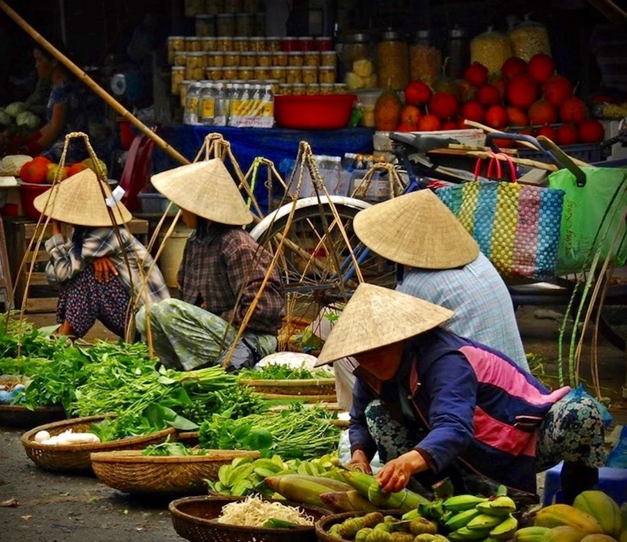 ASIE DU SUD-EST – ÉCONOMIE : Un premier semestre encourageant, malgré les incertitudes