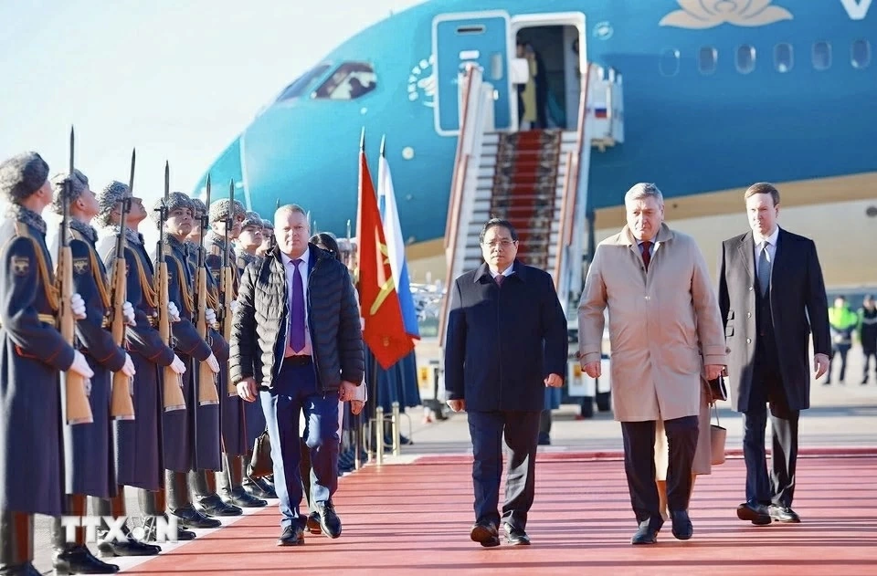 VIETNAM EXPRESS – ACTUALITÉS : Que retenir de l’actualité au Vietnam du 16 au 22 mars ?