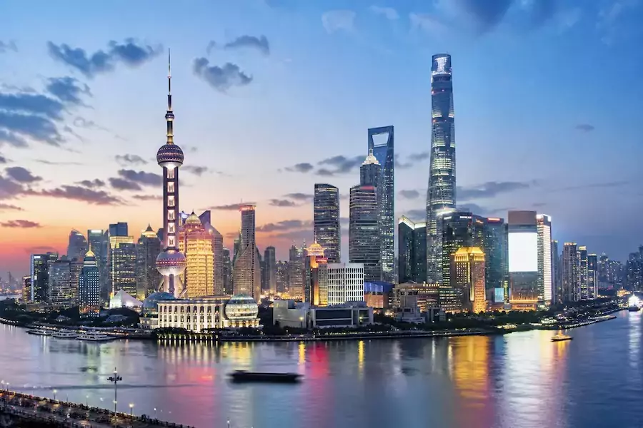 GAVROCHE ECO – ÉDITORIAL : Une crise bonne pour la Chine (pour le moment)
