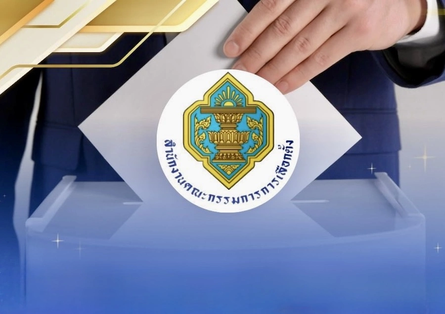 THAÏLANDE – POLITIQUE : Vote anticipé, plus de 526 000 électeurs déjà inscrits après six jours