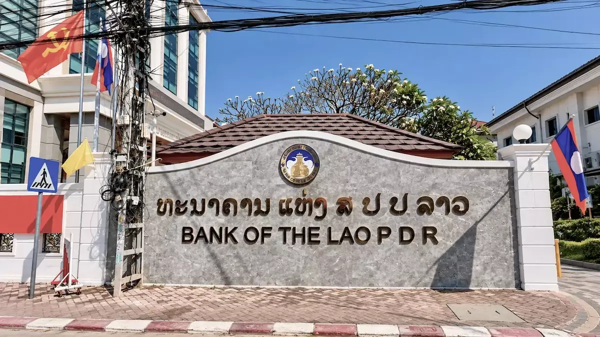 LAOS – ÉCONOMIE : Vientiane prépare de nouvelles règles pour la microfinance