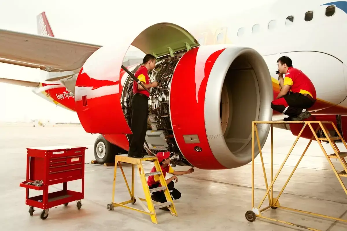 VIETNAM – FRANCE : Thales et Safran au cœur des ambitions aéronautiques de Hanoï