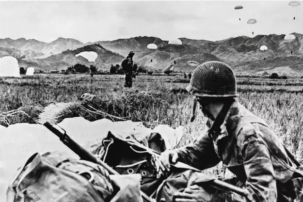 ASIE – HISTOIRE : Pourquoi la guerre contre l’Iran ressemble à celle du Vietnam ?