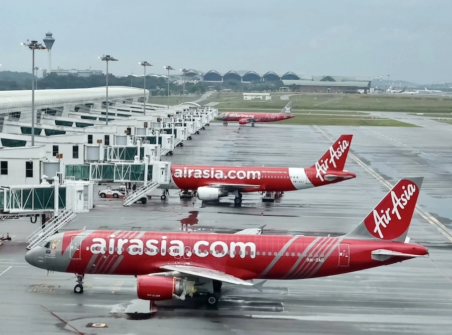 THAÏLANDE – TOURISME : AirAsia relie Chiang Mai à Udon Thani dès décembre