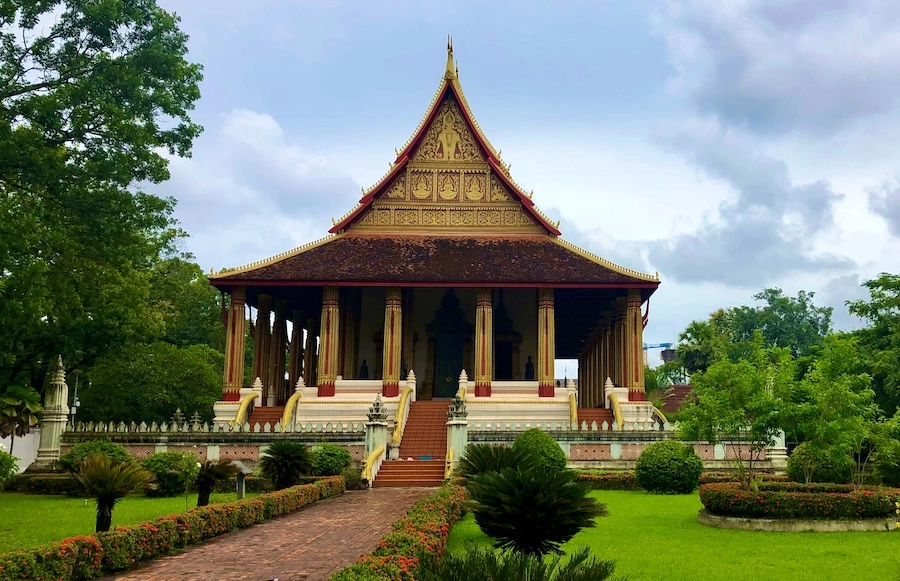 LAOS – TOURISME : Le tourisme à Vientiane dépasse les objectifs fixés pour 2025