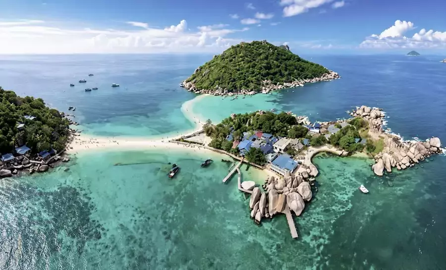 THAÏLANDE – TOURISME : Plus de 15 millions de visiteurs étrangers en moins de six mois