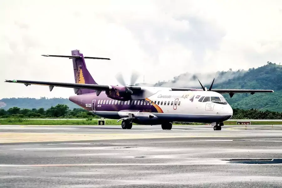 CAMBODGE – TOURISME : Cambodia Airways reliera Siem Reap à Bangkok dès le 15 septembre