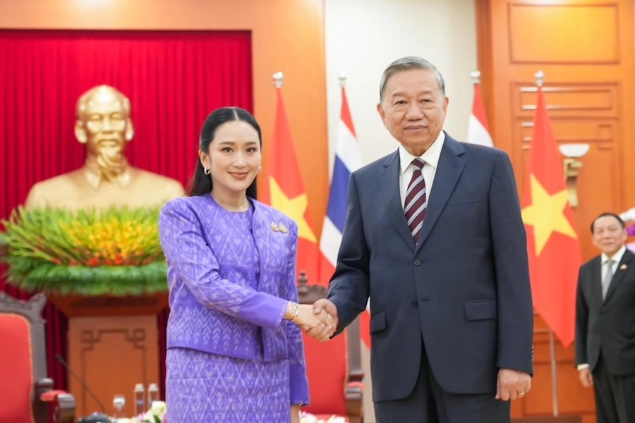 THAÏLANDE EXPRESS – ACTUALITÉS : Que retenir de l’actualité thaïlandaise du 12 au 18 mai ?
