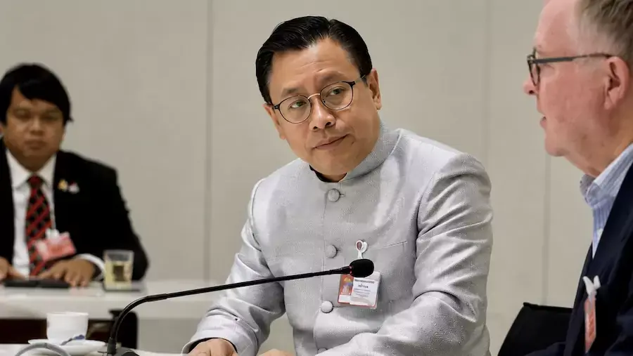 THAÏLANDE – POLITIQUE : La lutte contre la corruption devient un test pour l’entrée à l’OCDE